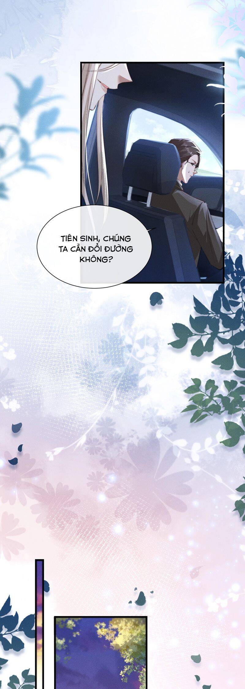 Kế Hoạch Tự Dưỡng Cuồng Khuyển - Chapter 26 - Page 15