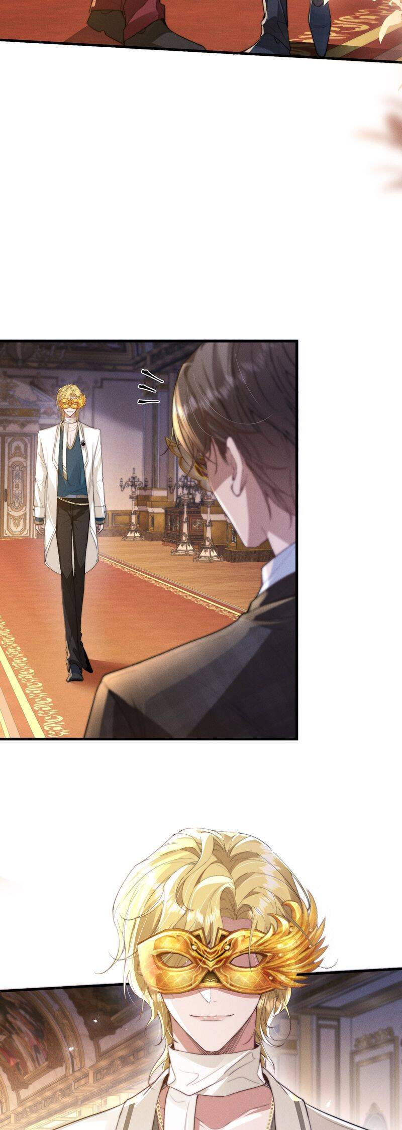 Kế Hoạch Tự Dưỡng Cuồng Khuyển - Chapter 26 - Page 23