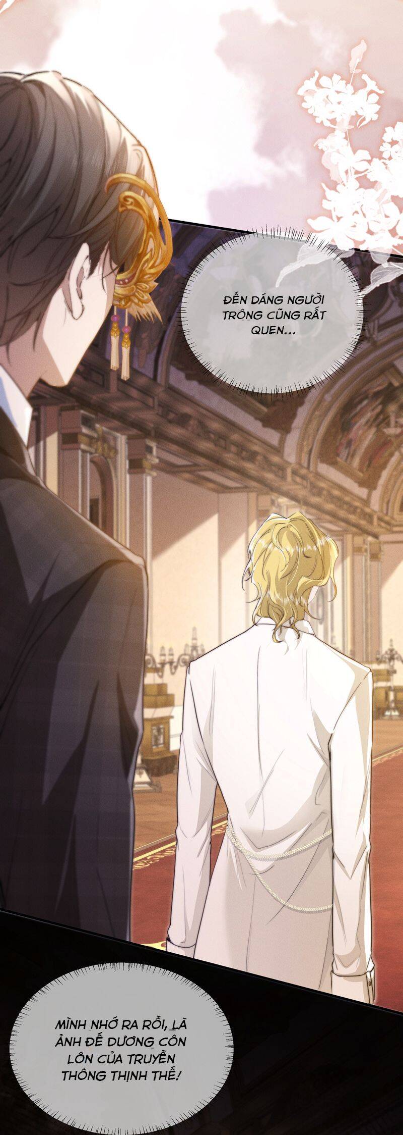 Kế Hoạch Tự Dưỡng Cuồng Khuyển - Chapter 26 - Page 26