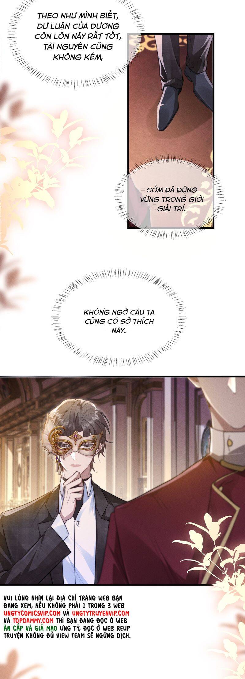 Kế Hoạch Tự Dưỡng Cuồng Khuyển - Chapter 26 - Page 28