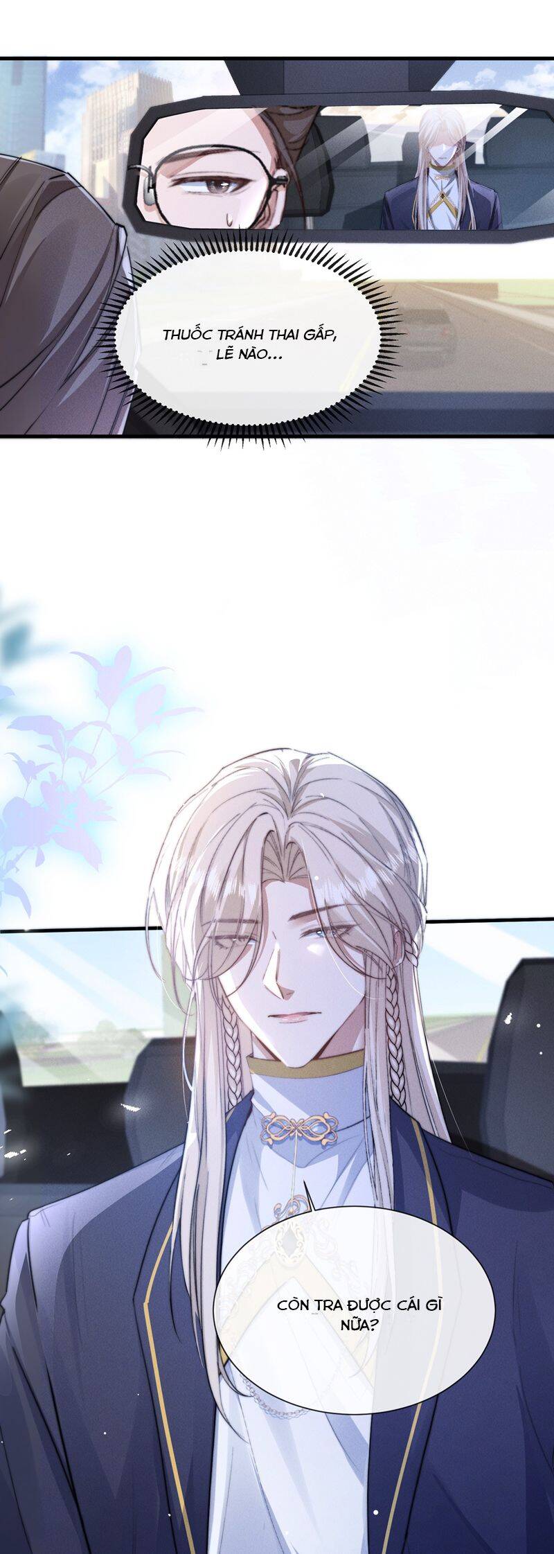 Kế Hoạch Tự Dưỡng Cuồng Khuyển - Chapter 26 - Page 4