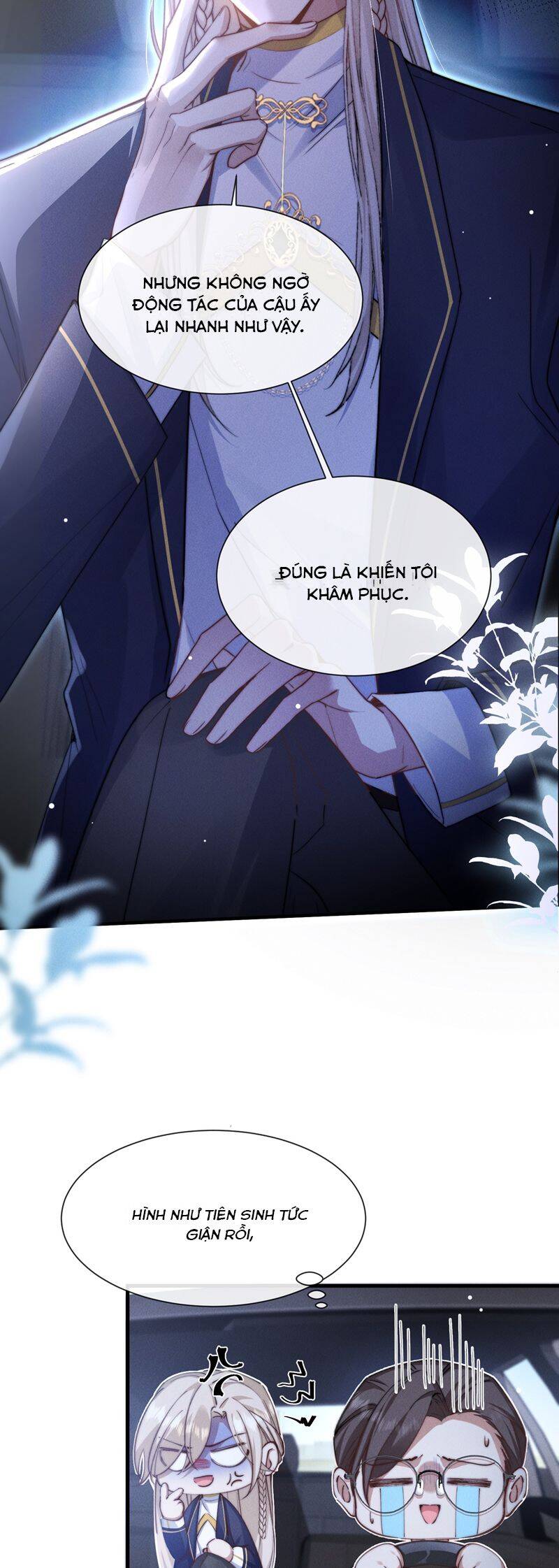 Kế Hoạch Tự Dưỡng Cuồng Khuyển - Chapter 26 - Page 7