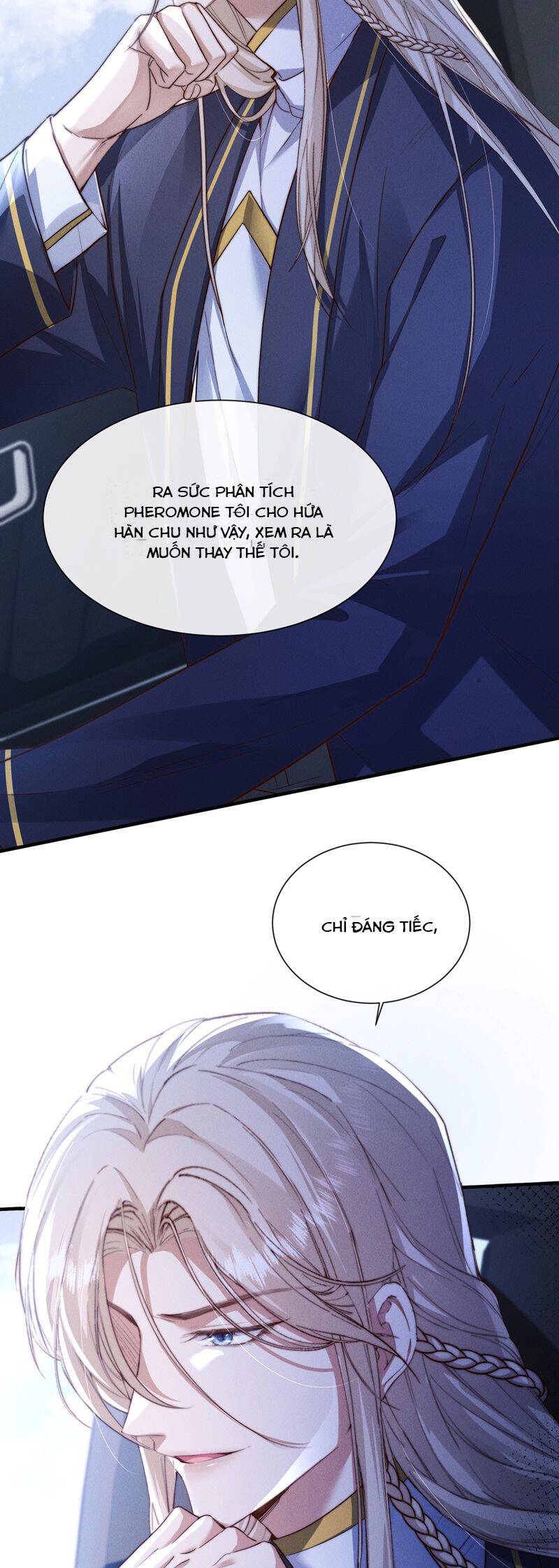 Kế Hoạch Tự Dưỡng Cuồng Khuyển - Chapter 26 - Page 9