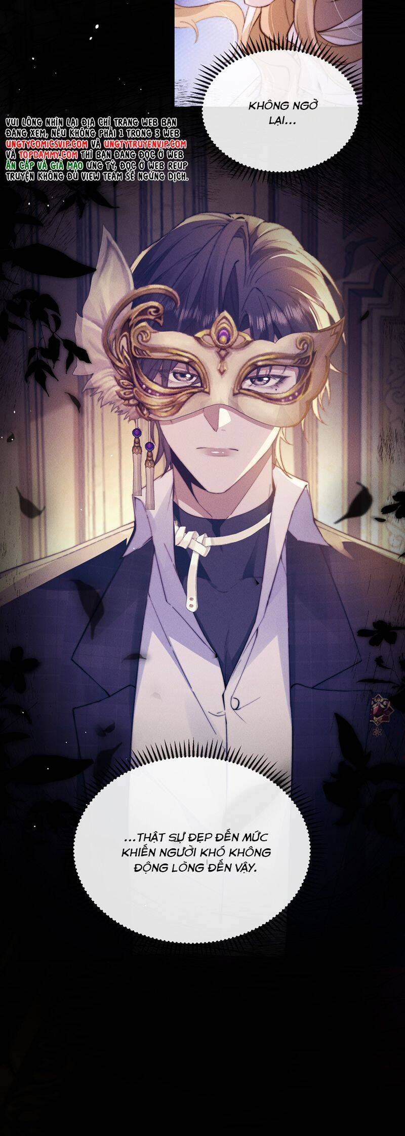 Kế Hoạch Tự Dưỡng Cuồng Khuyển - Chapter 27 - Page 13