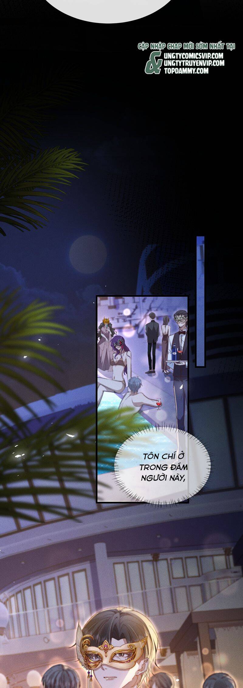 Kế Hoạch Tự Dưỡng Cuồng Khuyển - Chapter 27 - Page 15