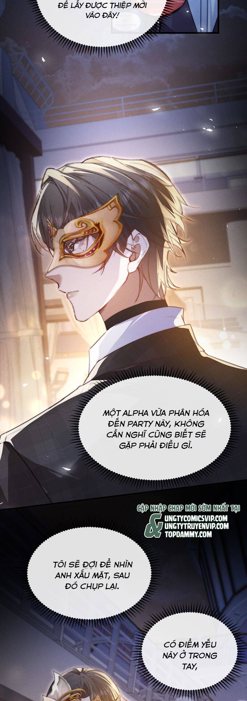 Kế Hoạch Tự Dưỡng Cuồng Khuyển - Chapter 27 - Page 18