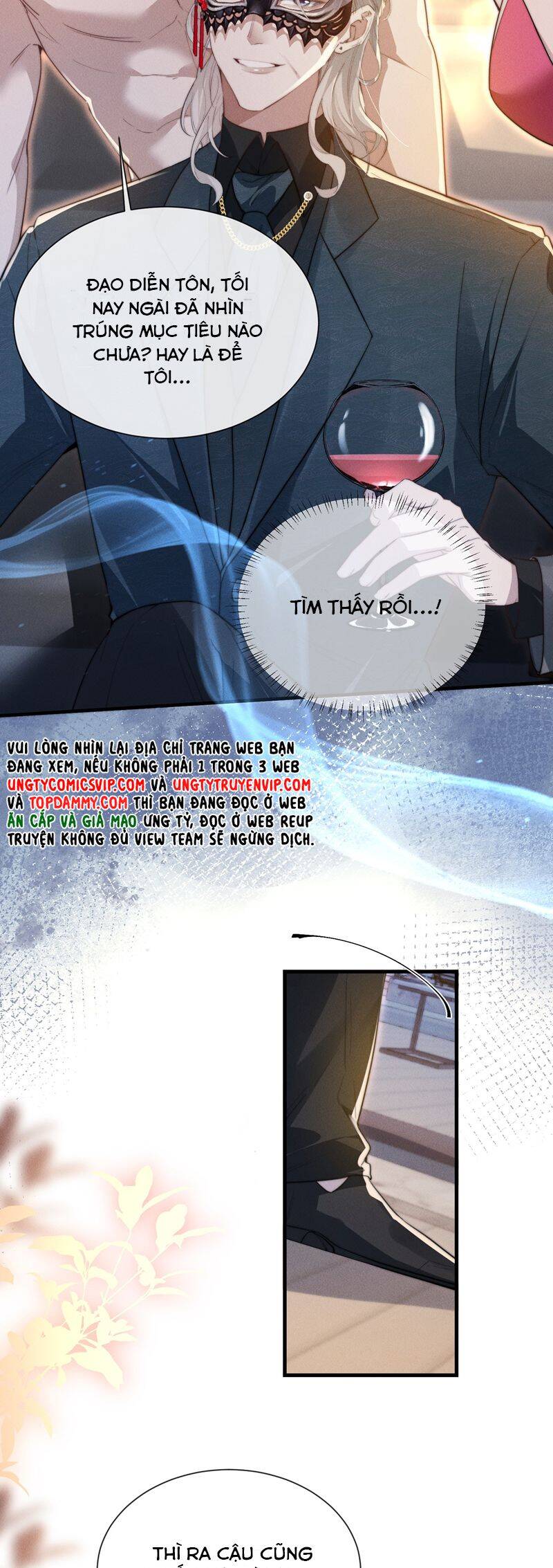 Kế Hoạch Tự Dưỡng Cuồng Khuyển - Chapter 27 - Page 21