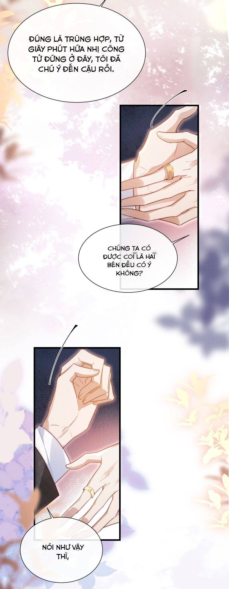 Kế Hoạch Tự Dưỡng Cuồng Khuyển - Chapter 27 - Page 28