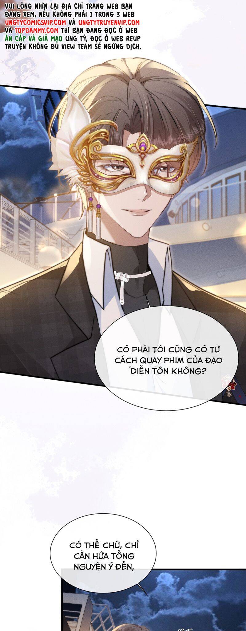 Kế Hoạch Tự Dưỡng Cuồng Khuyển - Chapter 27 - Page 29