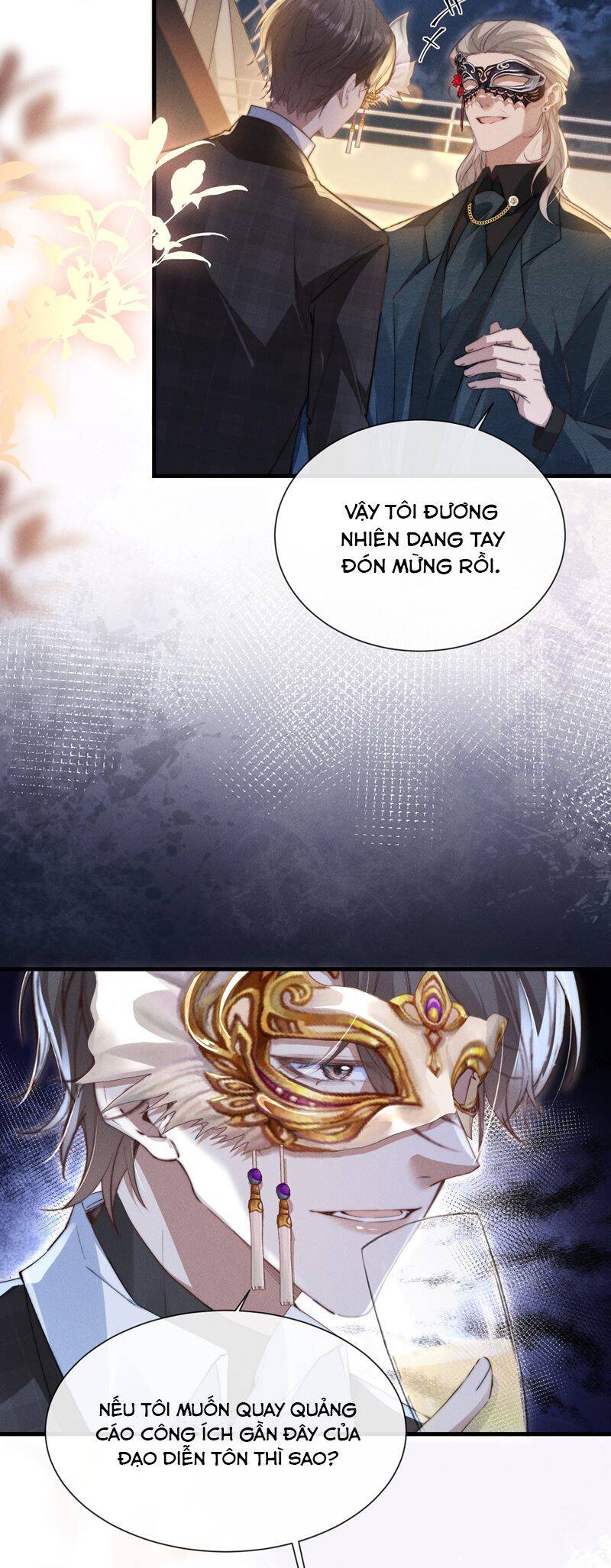 Kế Hoạch Tự Dưỡng Cuồng Khuyển - Chapter 27 - Page 30