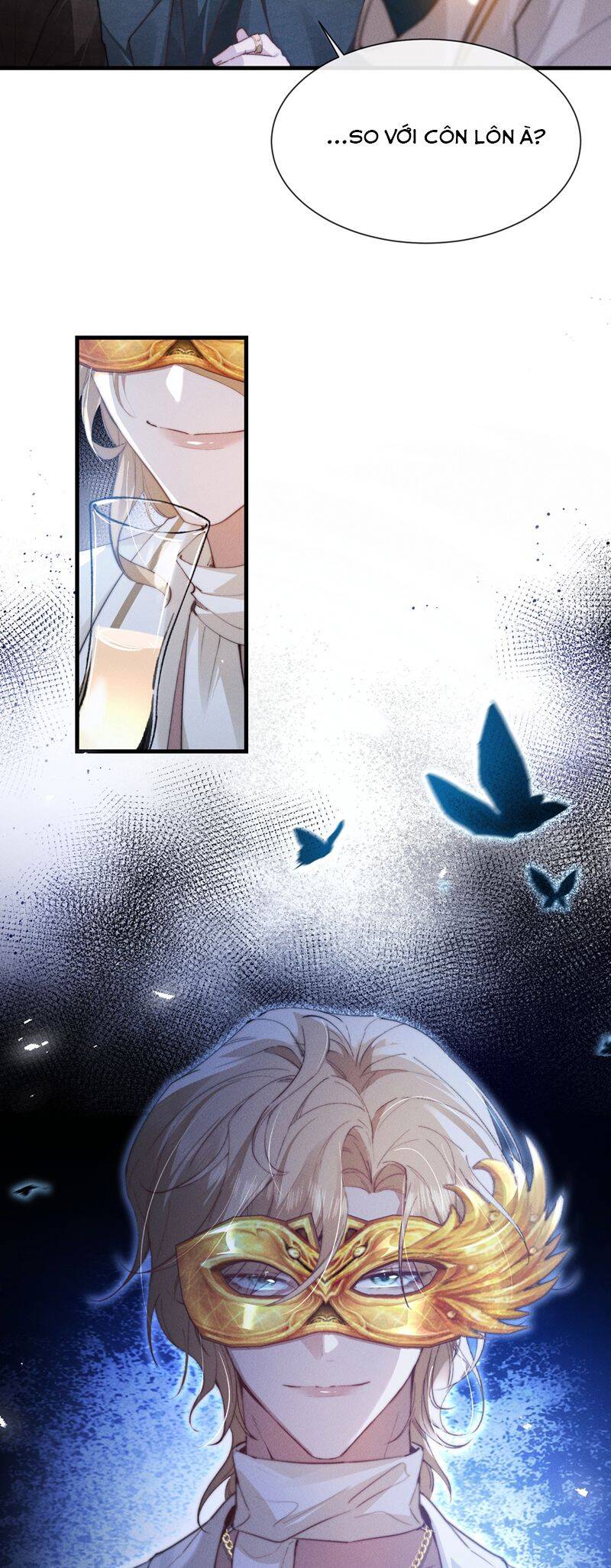 Kế Hoạch Tự Dưỡng Cuồng Khuyển - Chapter 27 - Page 32