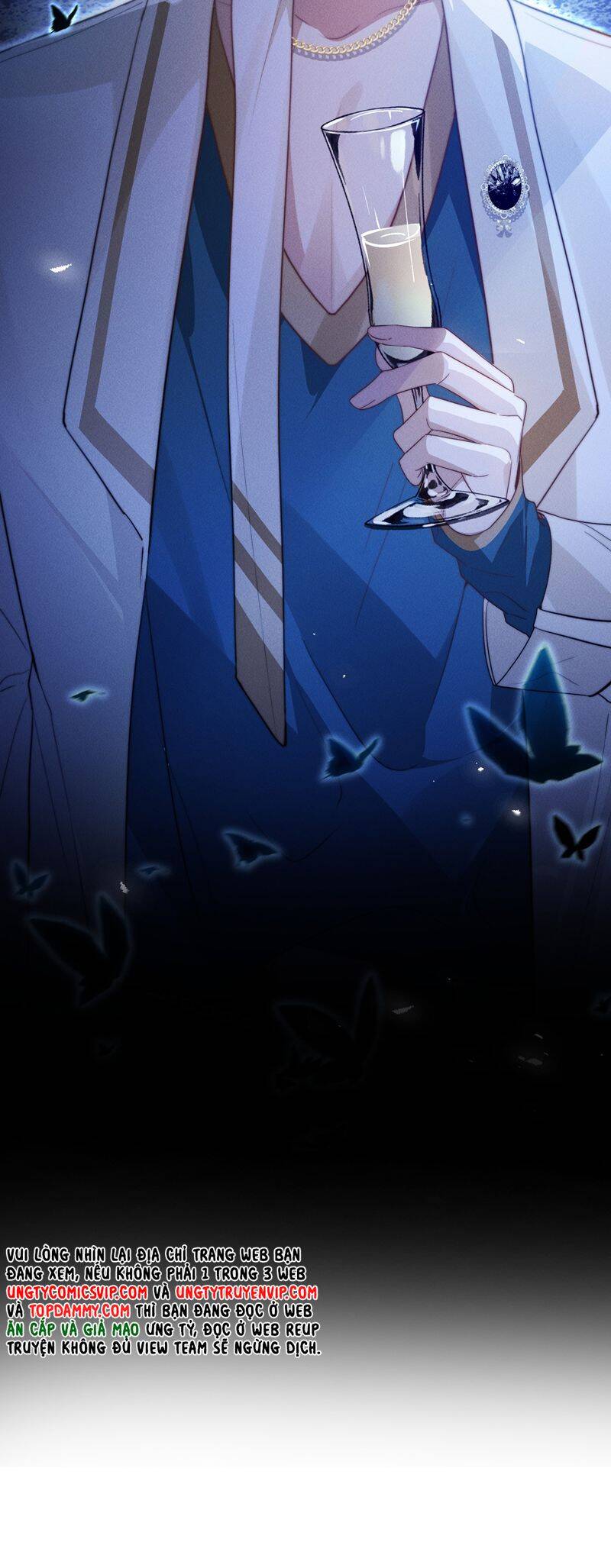 Kế Hoạch Tự Dưỡng Cuồng Khuyển - Chapter 27 - Page 33