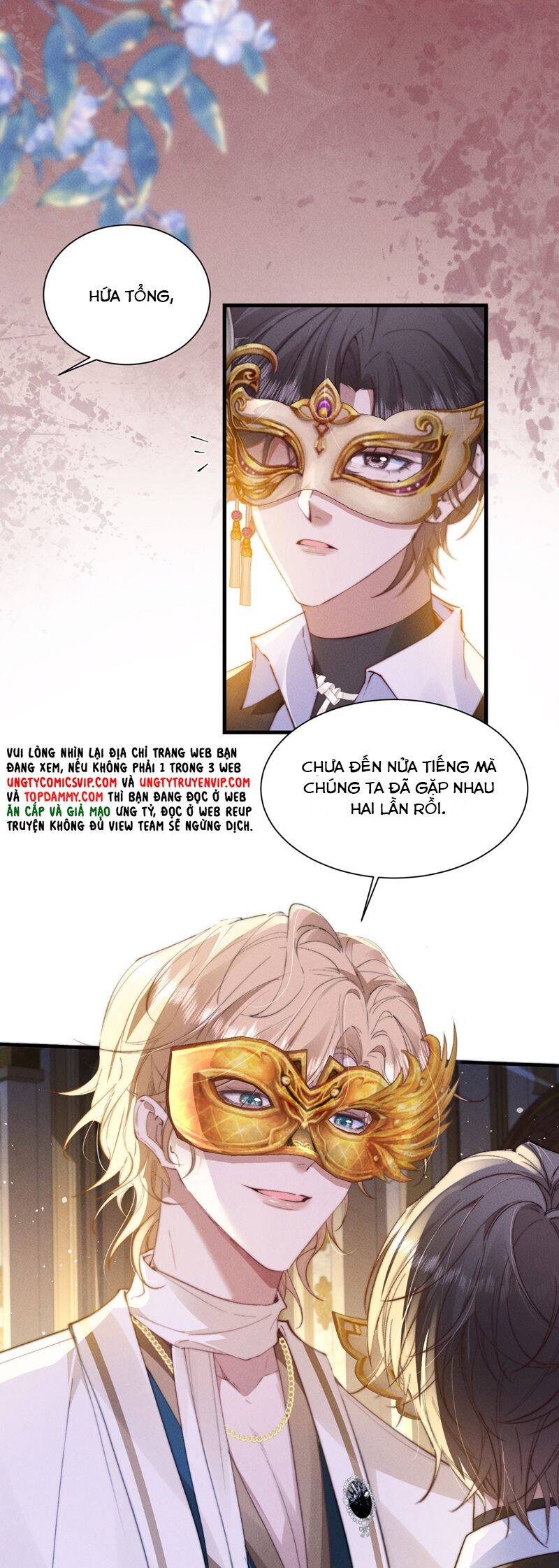 Kế Hoạch Tự Dưỡng Cuồng Khuyển - Chapter 27 - Page 4