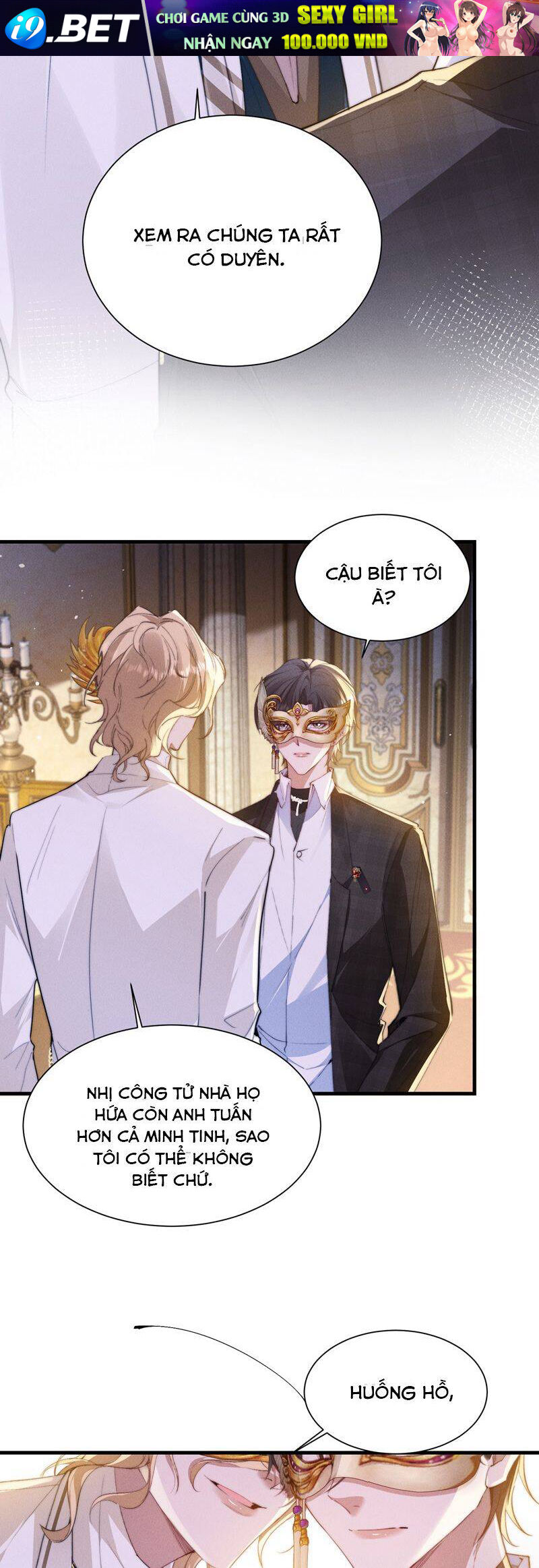 Kế Hoạch Tự Dưỡng Cuồng Khuyển - Chapter 27 - Page 5