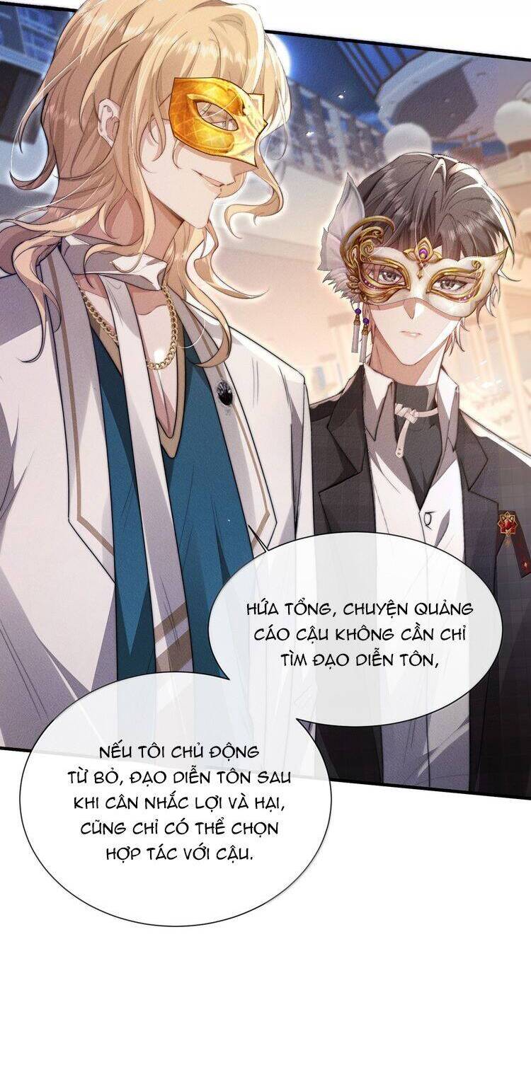 Kế Hoạch Tự Dưỡng Cuồng Khuyển - Chapter 28 - Page 10