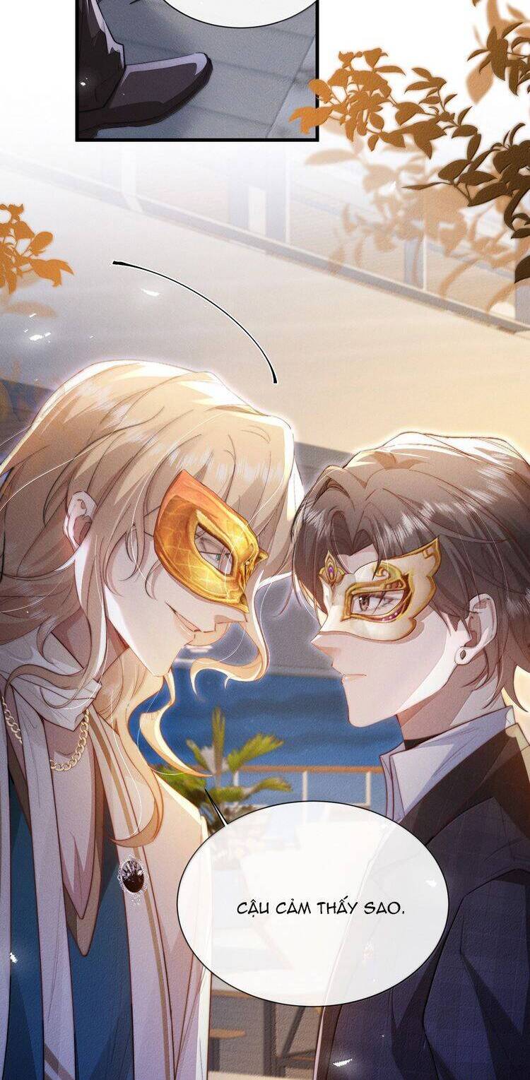 Kế Hoạch Tự Dưỡng Cuồng Khuyển - Chapter 28 - Page 12