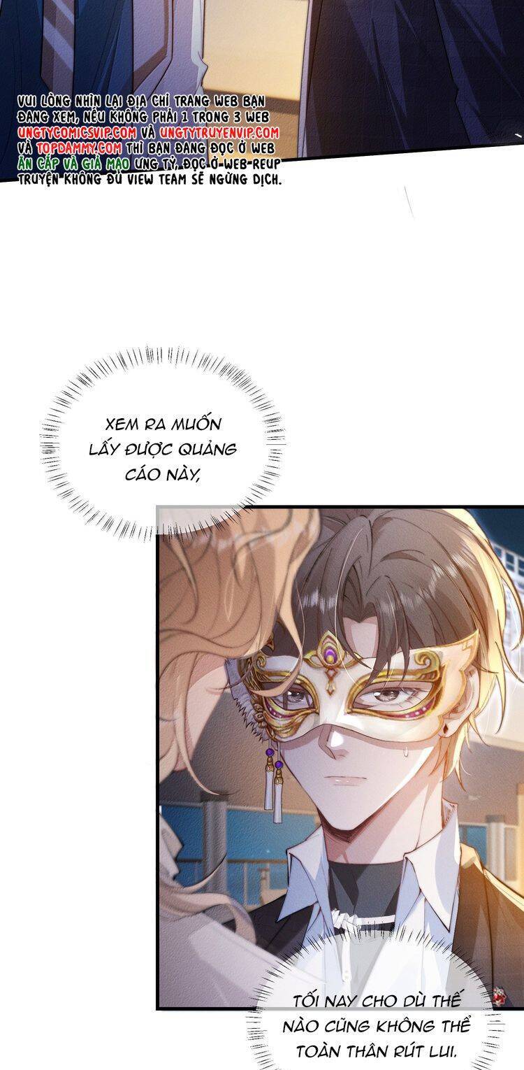 Kế Hoạch Tự Dưỡng Cuồng Khuyển - Chapter 28 - Page 13