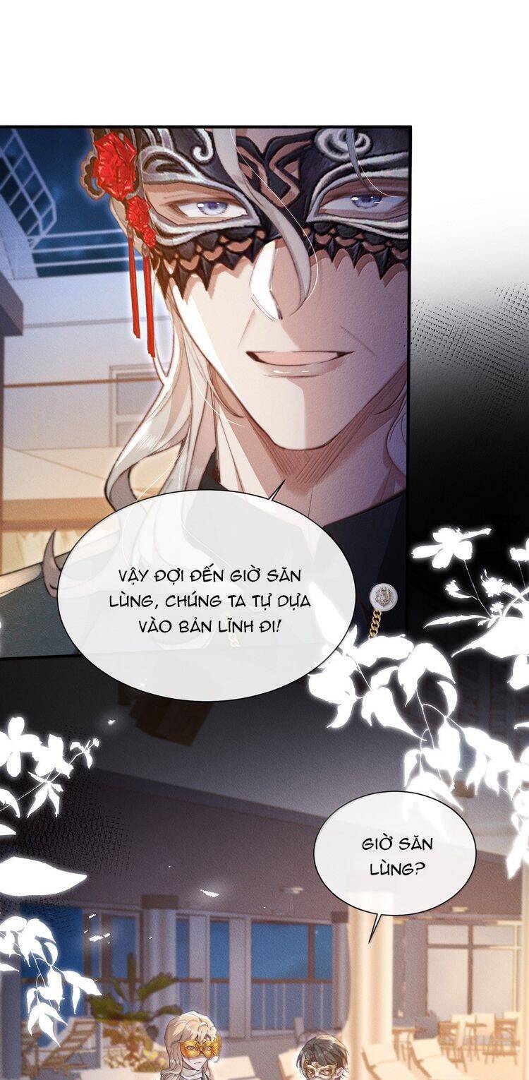 Kế Hoạch Tự Dưỡng Cuồng Khuyển - Chapter 28 - Page 15