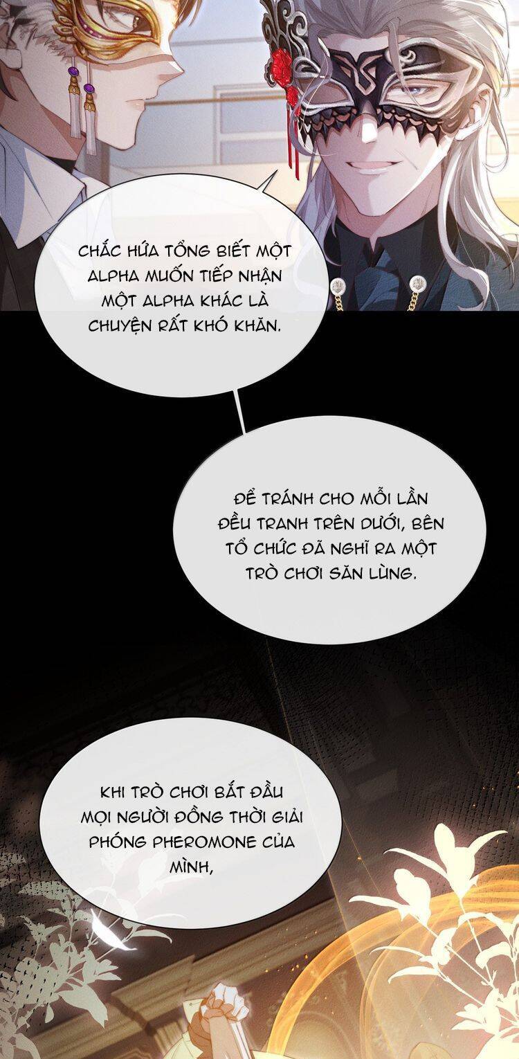 Kế Hoạch Tự Dưỡng Cuồng Khuyển - Chapter 28 - Page 17