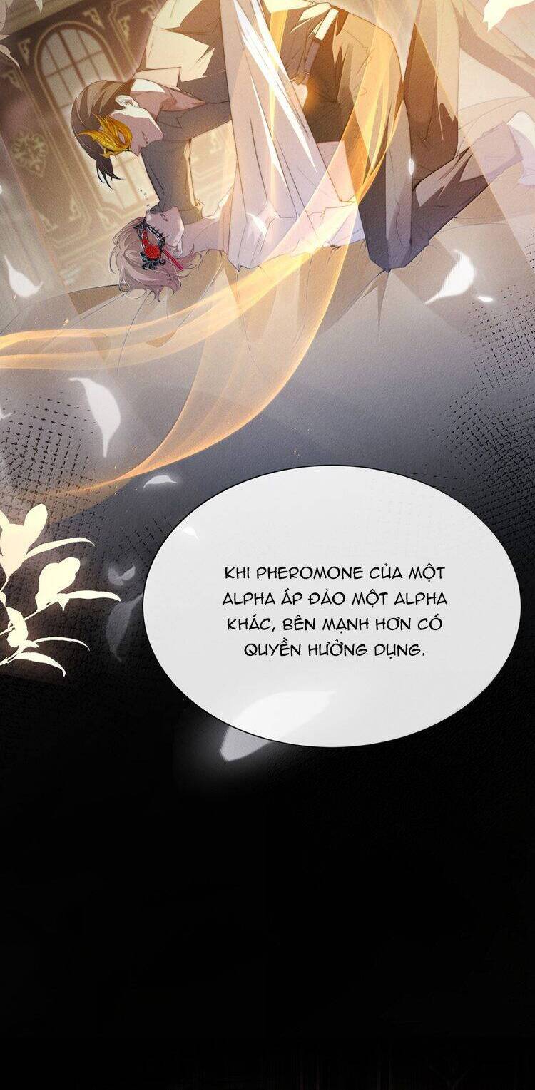 Kế Hoạch Tự Dưỡng Cuồng Khuyển - Chapter 28 - Page 18