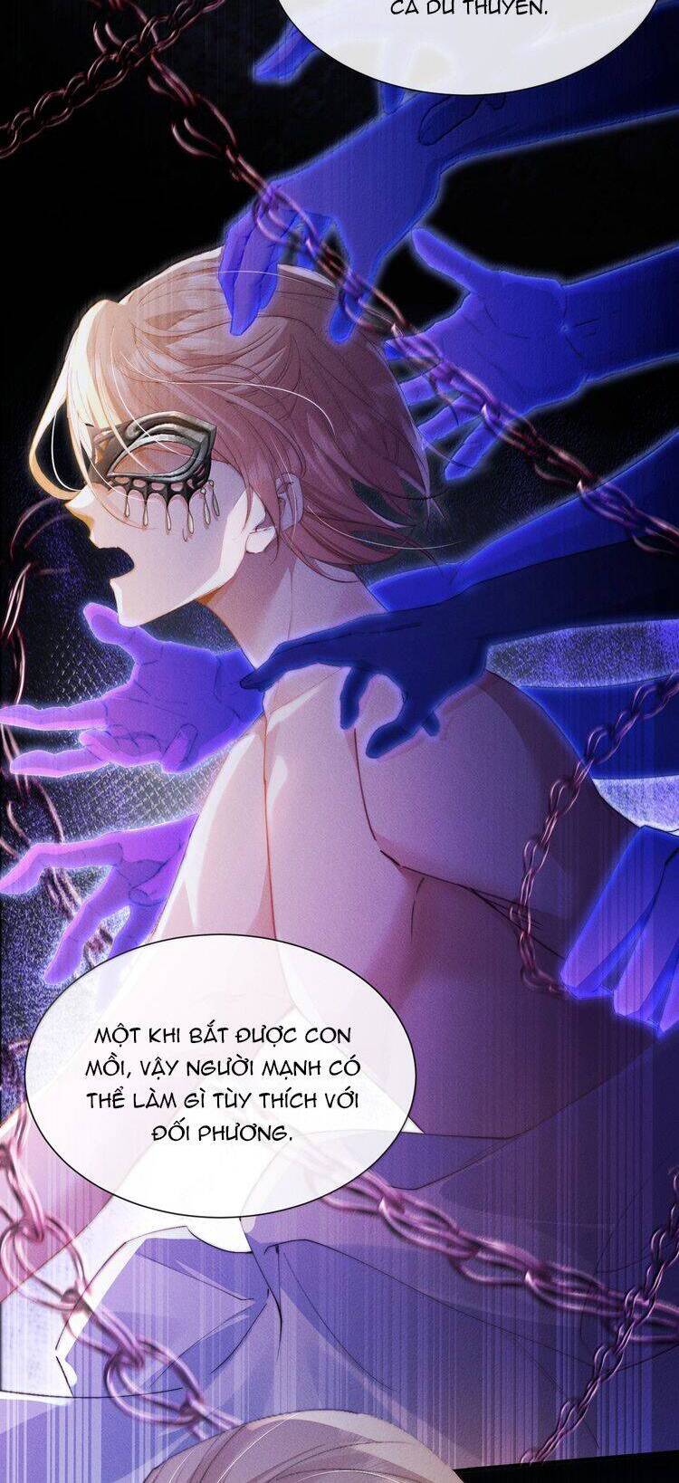 Kế Hoạch Tự Dưỡng Cuồng Khuyển - Chapter 28 - Page 20