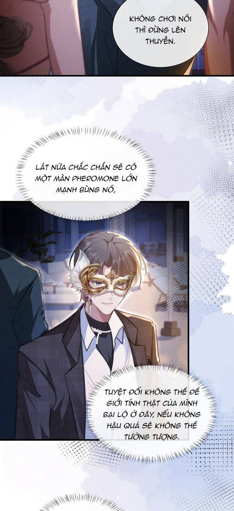 Kế Hoạch Tự Dưỡng Cuồng Khuyển - Chapter 28 - Page 25