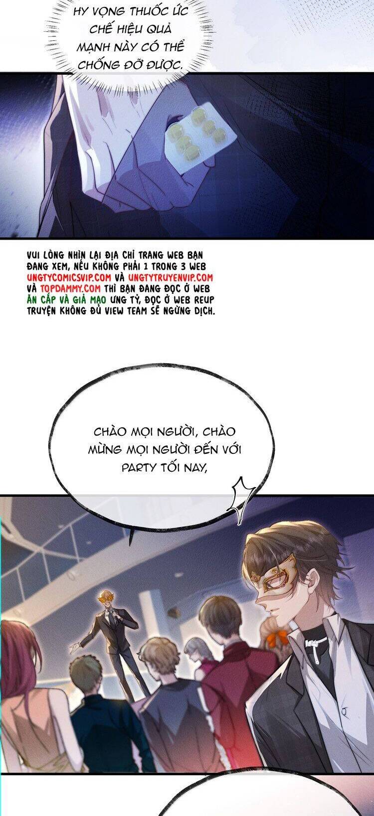 Kế Hoạch Tự Dưỡng Cuồng Khuyển - Chapter 28 - Page 26