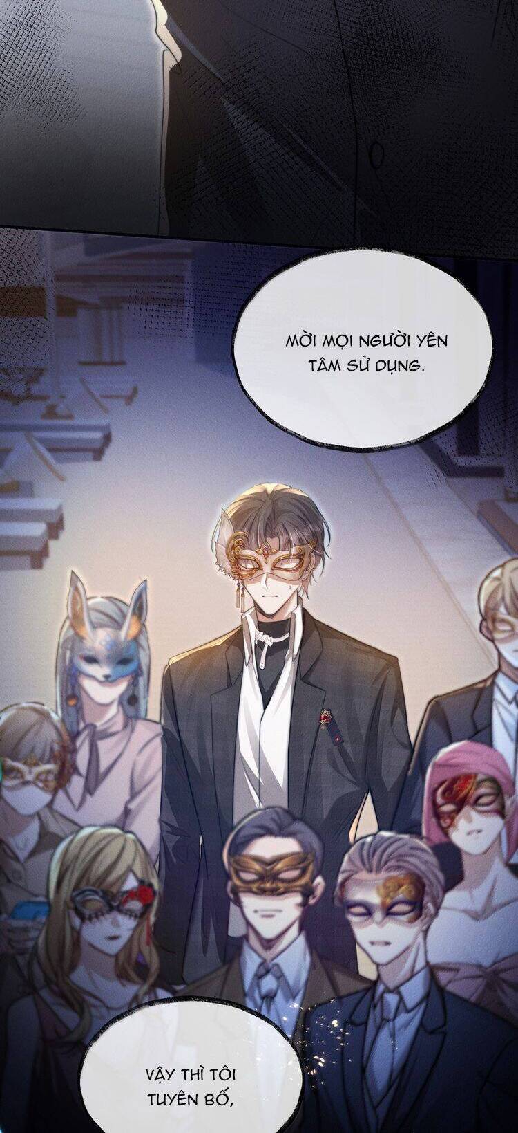 Kế Hoạch Tự Dưỡng Cuồng Khuyển - Chapter 28 - Page 28