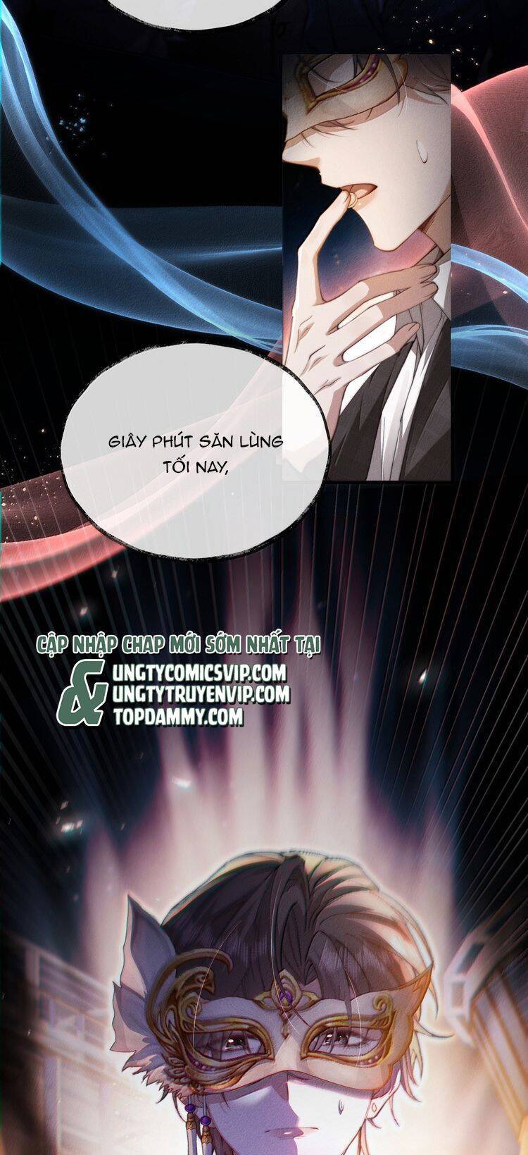 Kế Hoạch Tự Dưỡng Cuồng Khuyển - Chapter 28 - Page 29