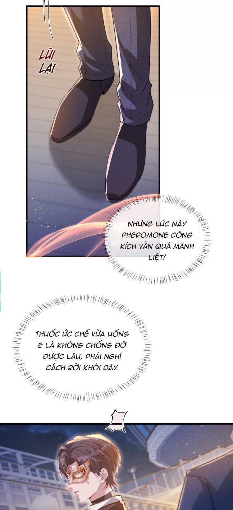 Kế Hoạch Tự Dưỡng Cuồng Khuyển - Chapter 28 - Page 31