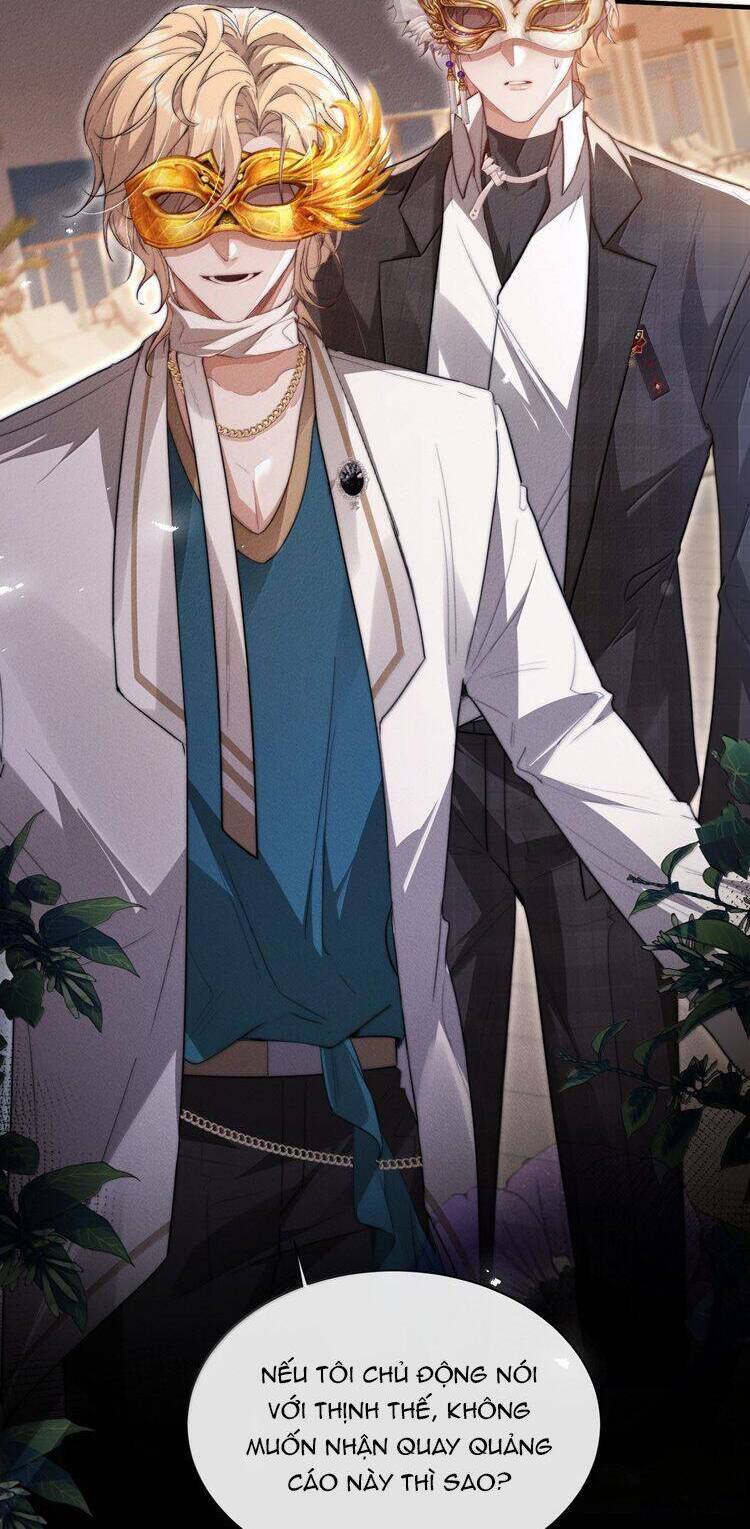 Kế Hoạch Tự Dưỡng Cuồng Khuyển - Chapter 28 - Page 8