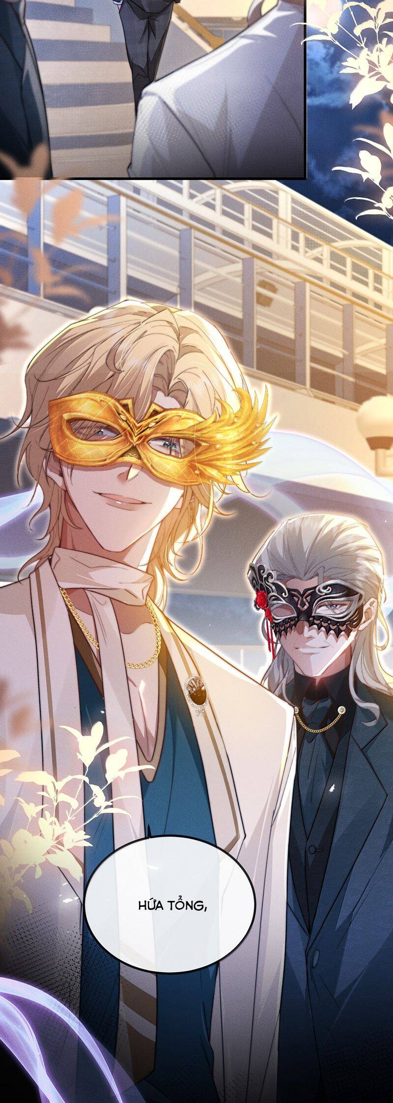 Kế Hoạch Tự Dưỡng Cuồng Khuyển - Chapter 29 - Page 12