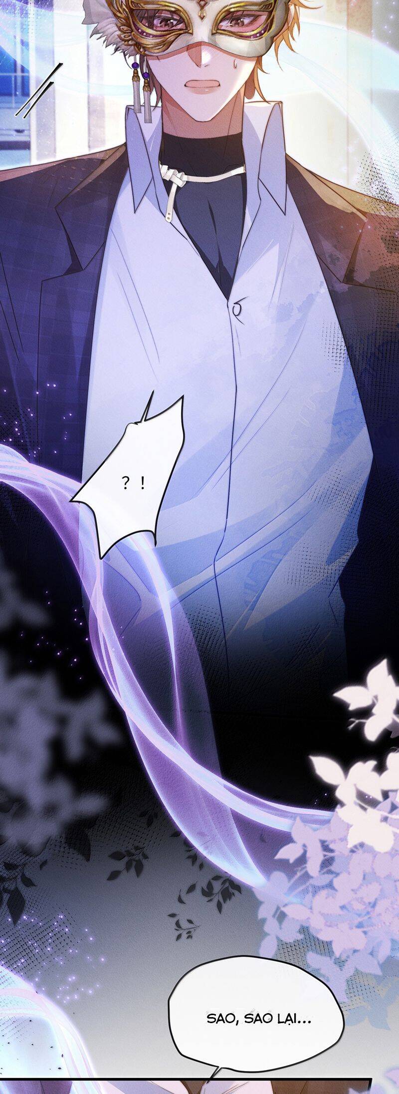 Kế Hoạch Tự Dưỡng Cuồng Khuyển - Chapter 29 - Page 16