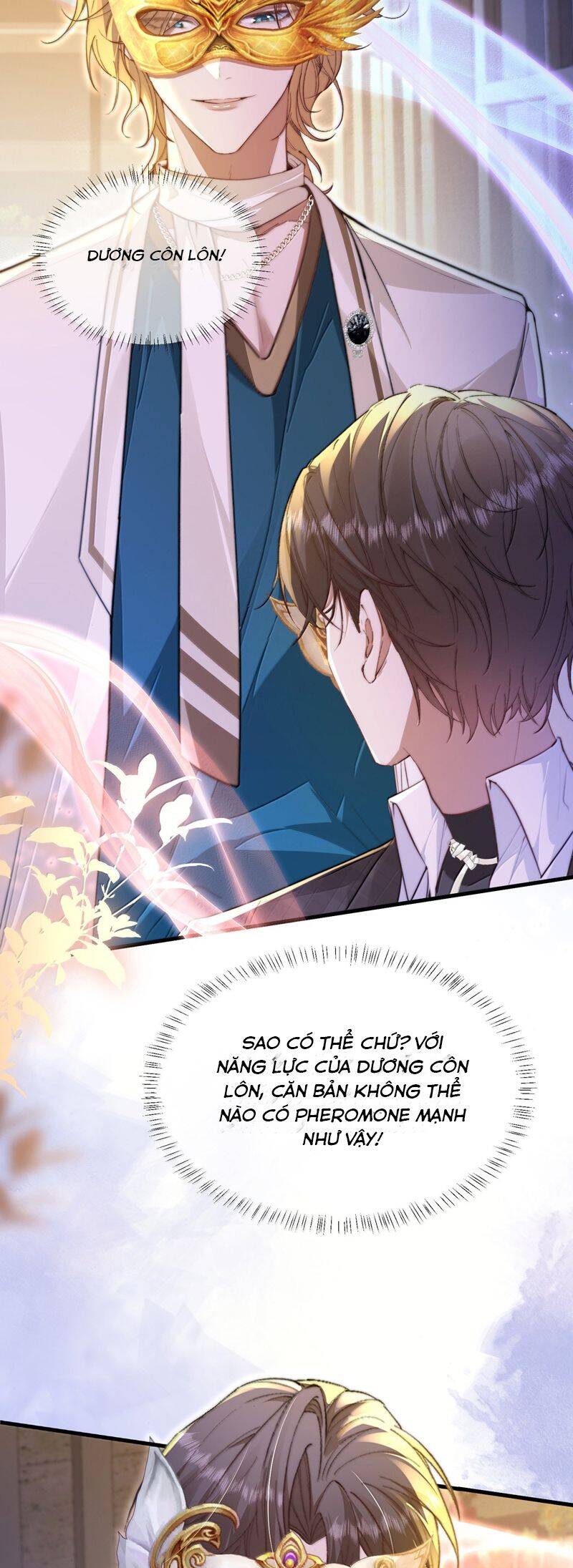 Kế Hoạch Tự Dưỡng Cuồng Khuyển - Chapter 29 - Page 20