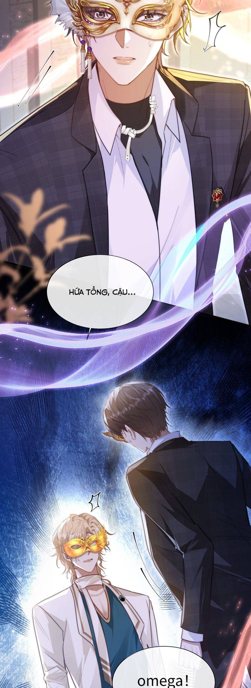 Kế Hoạch Tự Dưỡng Cuồng Khuyển - Chapter 29 - Page 21