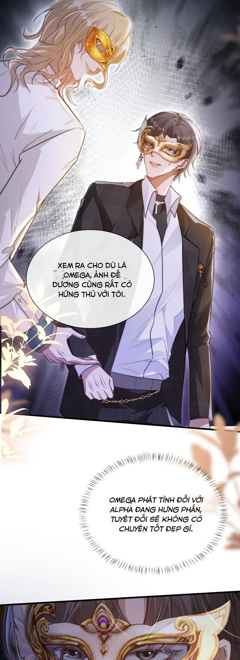 Kế Hoạch Tự Dưỡng Cuồng Khuyển - Chapter 29 - Page 23