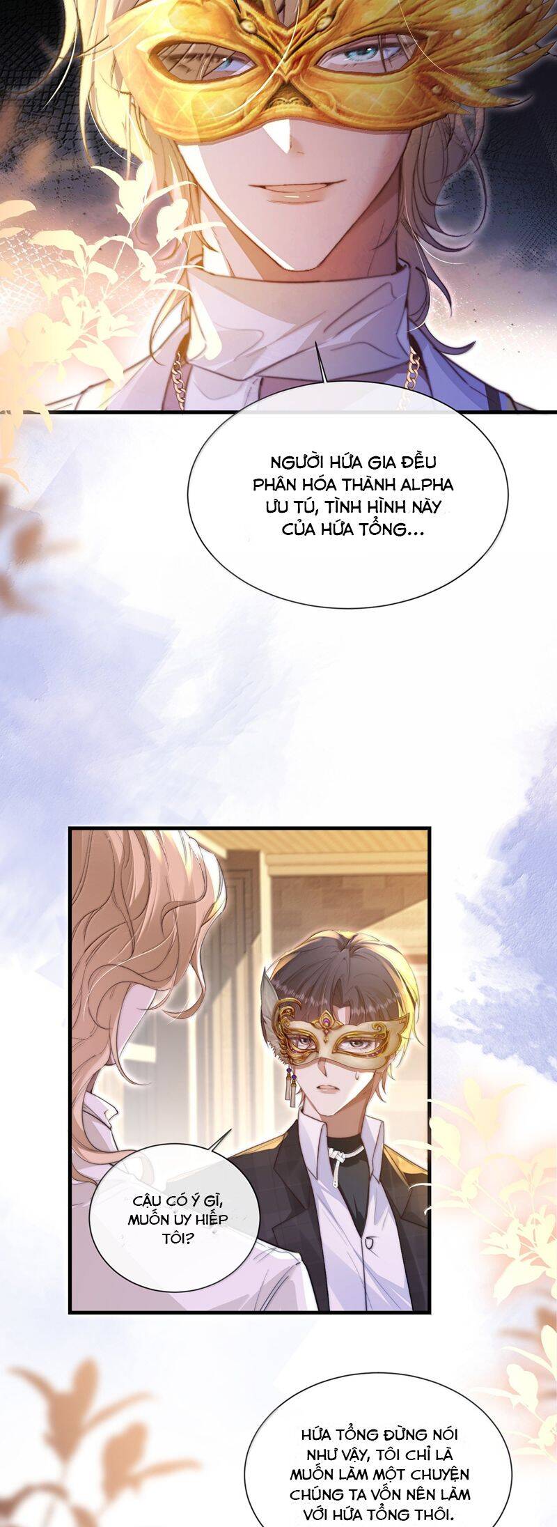 Kế Hoạch Tự Dưỡng Cuồng Khuyển - Chapter 29 - Page 25