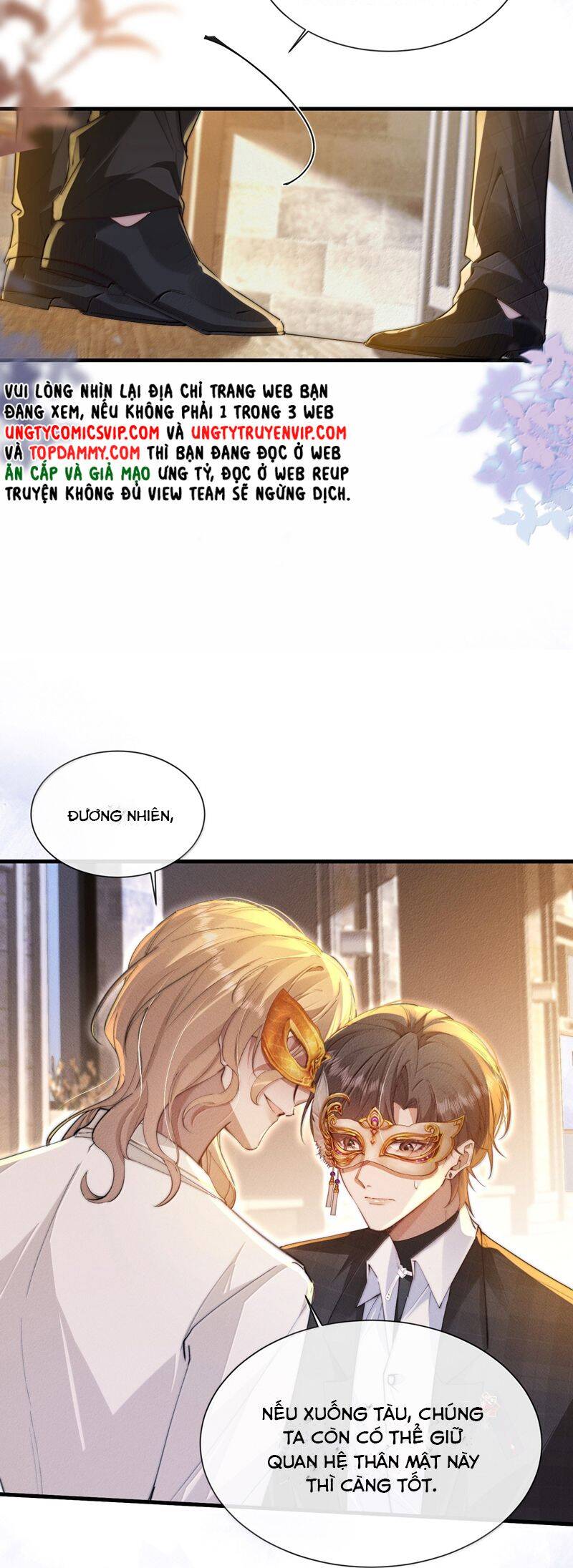 Kế Hoạch Tự Dưỡng Cuồng Khuyển - Chapter 29 - Page 26