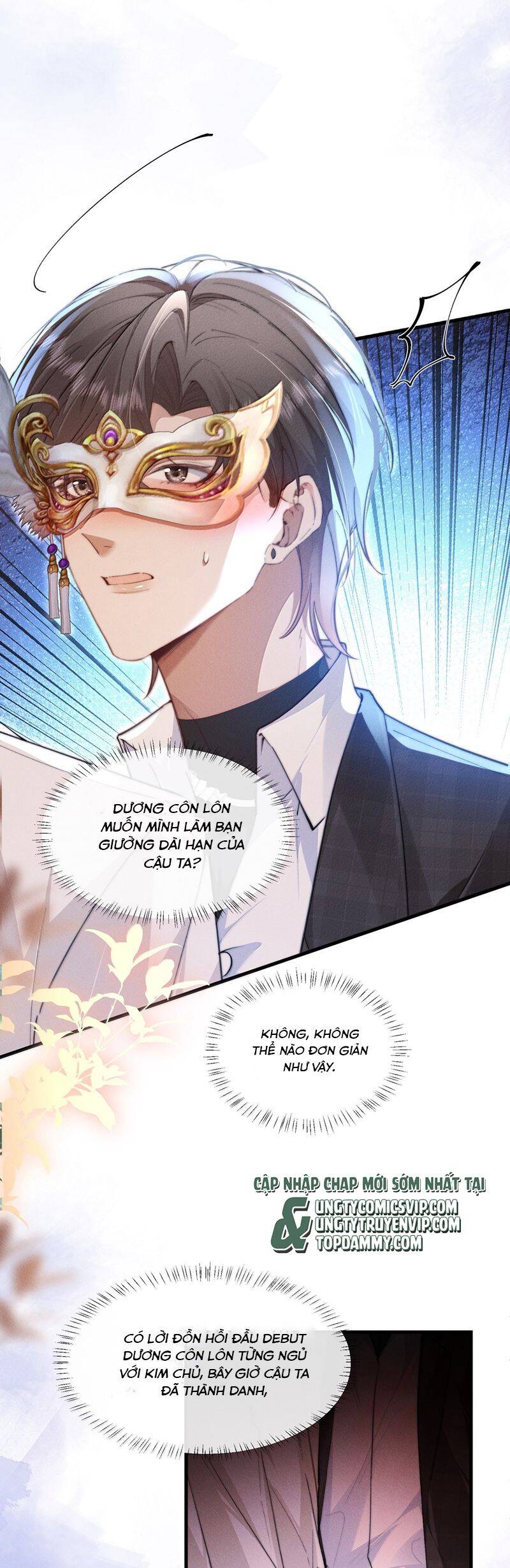 Kế Hoạch Tự Dưỡng Cuồng Khuyển - Chapter 29 - Page 27