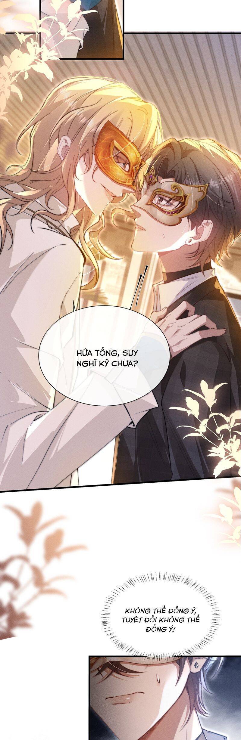 Kế Hoạch Tự Dưỡng Cuồng Khuyển - Chapter 29 - Page 30