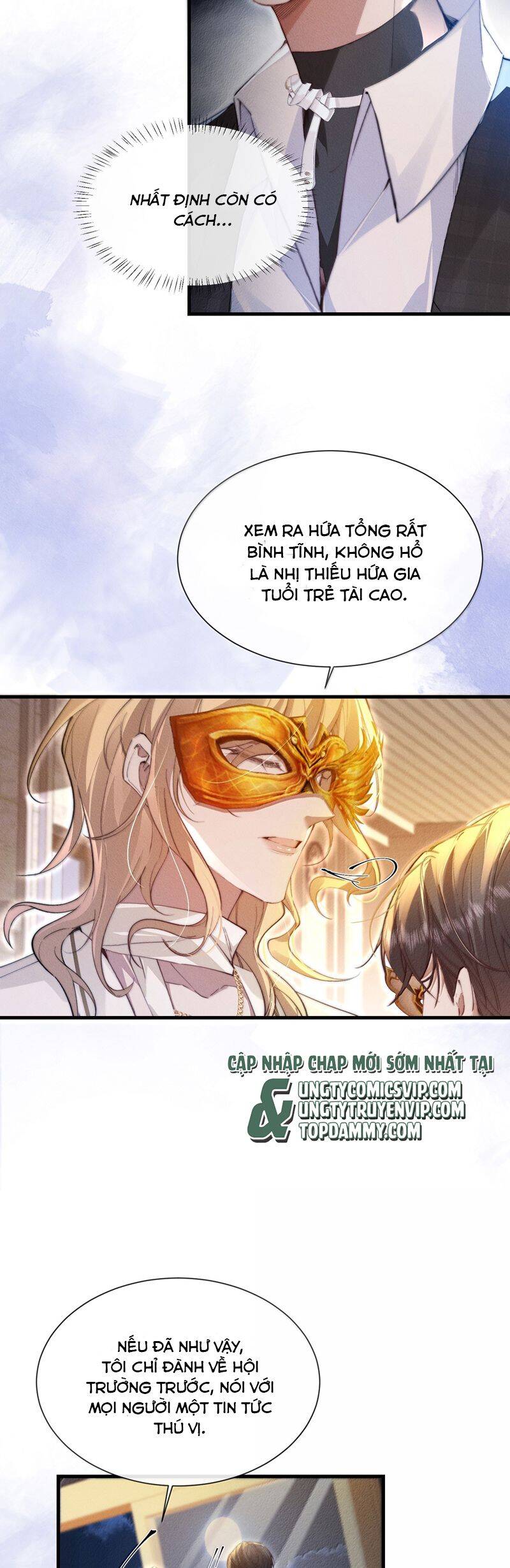 Kế Hoạch Tự Dưỡng Cuồng Khuyển - Chapter 29 - Page 31