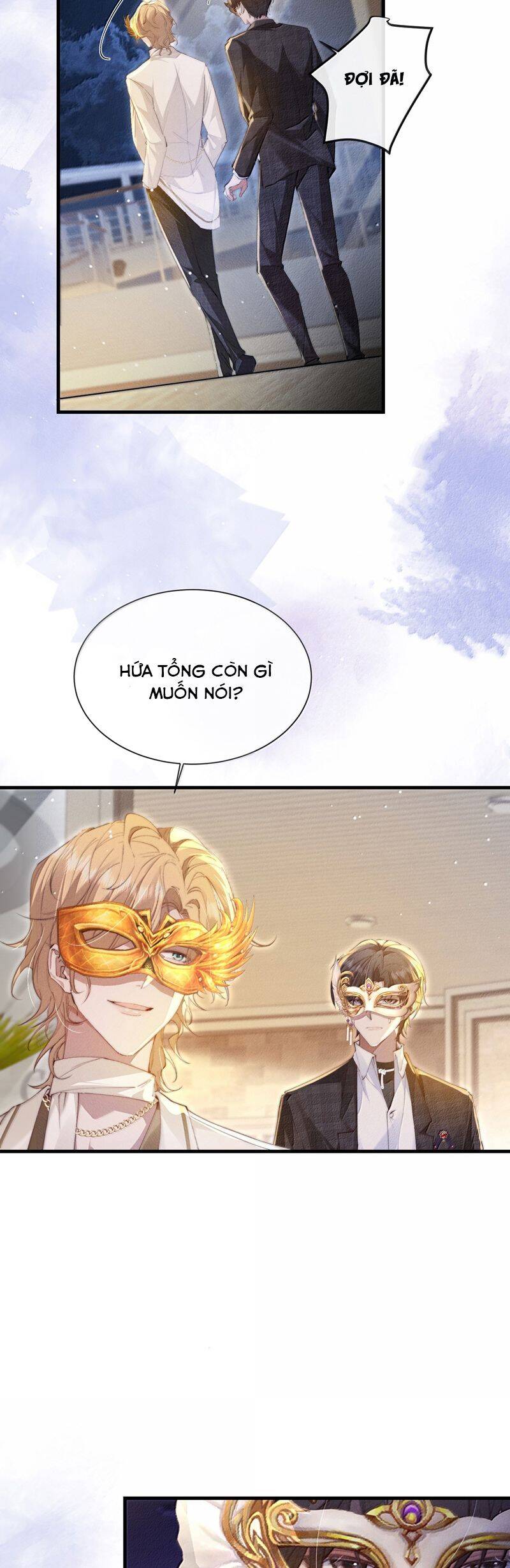 Kế Hoạch Tự Dưỡng Cuồng Khuyển - Chapter 29 - Page 32