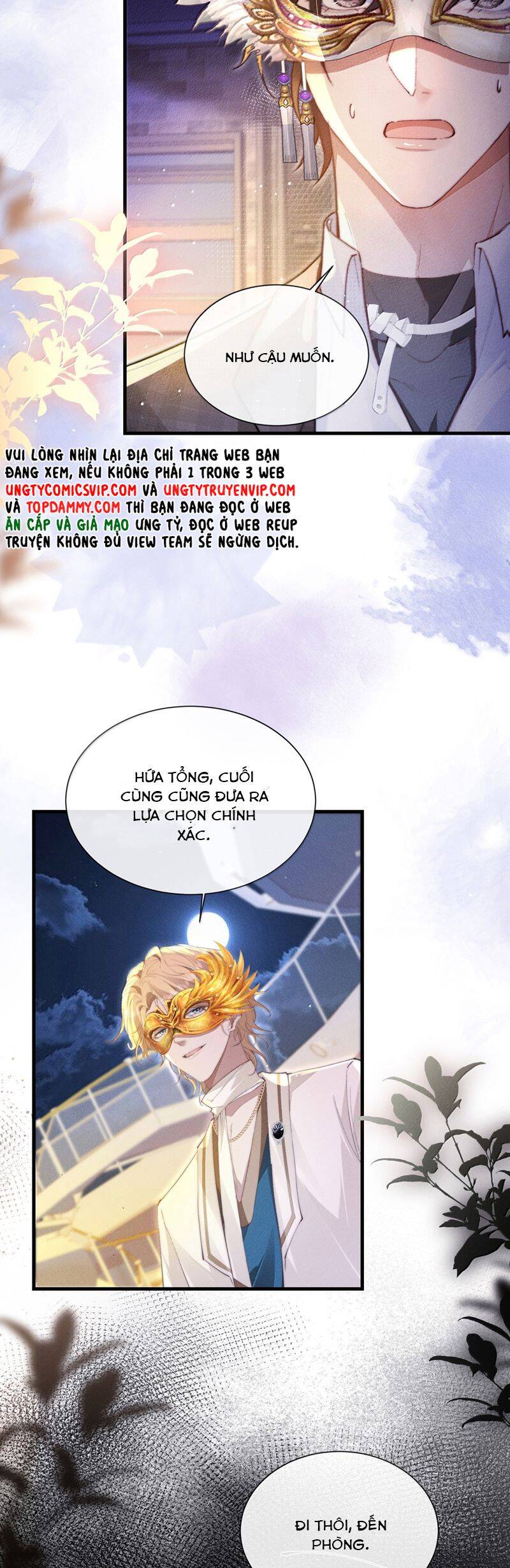 Kế Hoạch Tự Dưỡng Cuồng Khuyển - Chapter 29 - Page 33