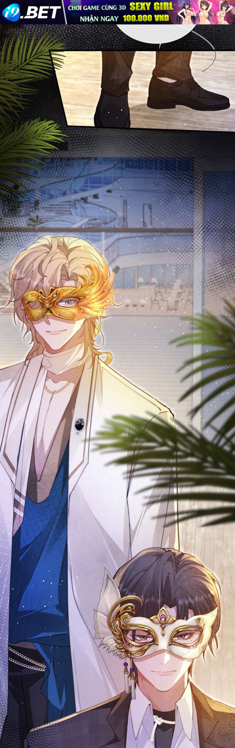 Kế Hoạch Tự Dưỡng Cuồng Khuyển - Chapter 29 - Page 34