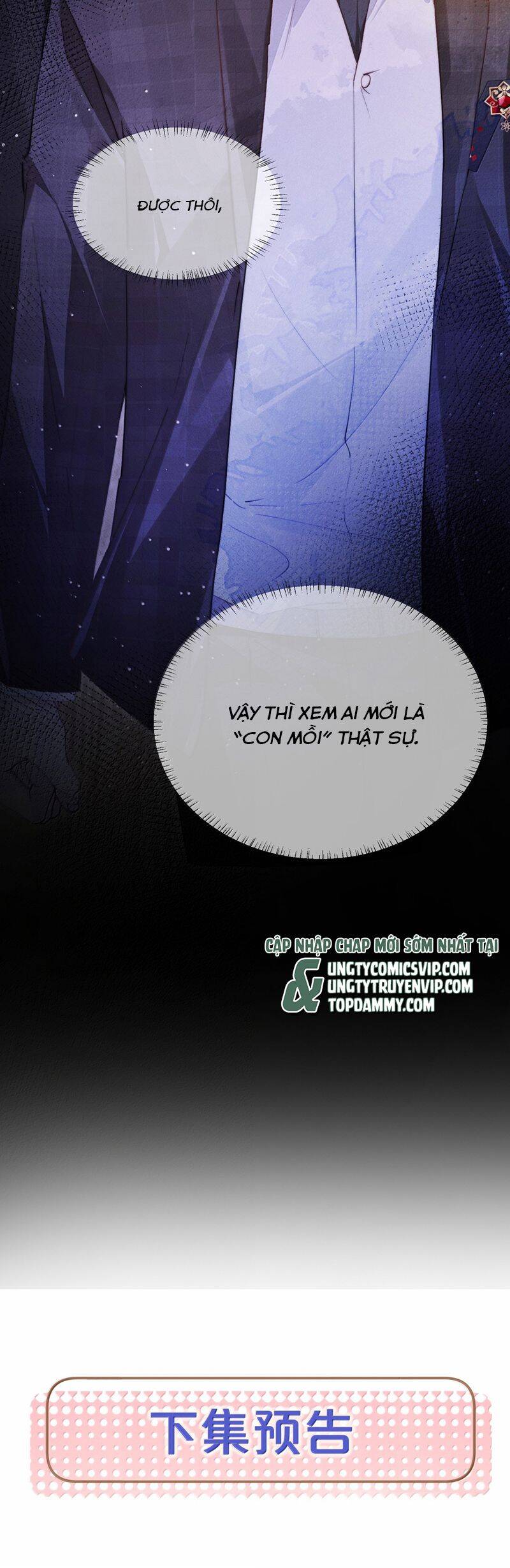 Kế Hoạch Tự Dưỡng Cuồng Khuyển - Chapter 29 - Page 35