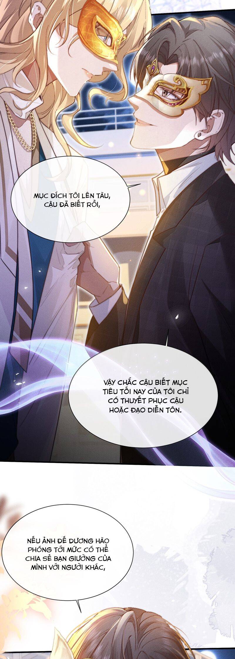 Kế Hoạch Tự Dưỡng Cuồng Khuyển - Chapter 29 - Page 6