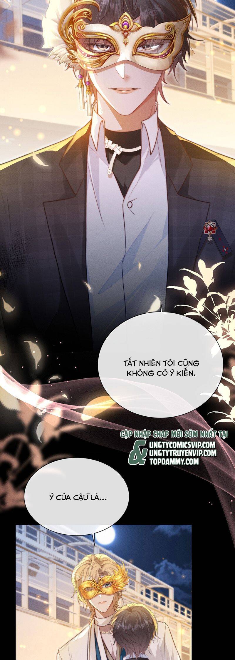 Kế Hoạch Tự Dưỡng Cuồng Khuyển - Chapter 29 - Page 7