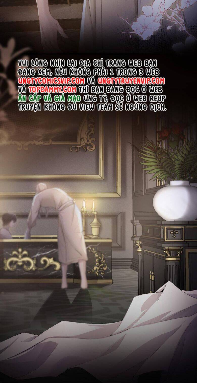 Kế Hoạch Tự Dưỡng Cuồng Khuyển - Chapter 3 - Page 12