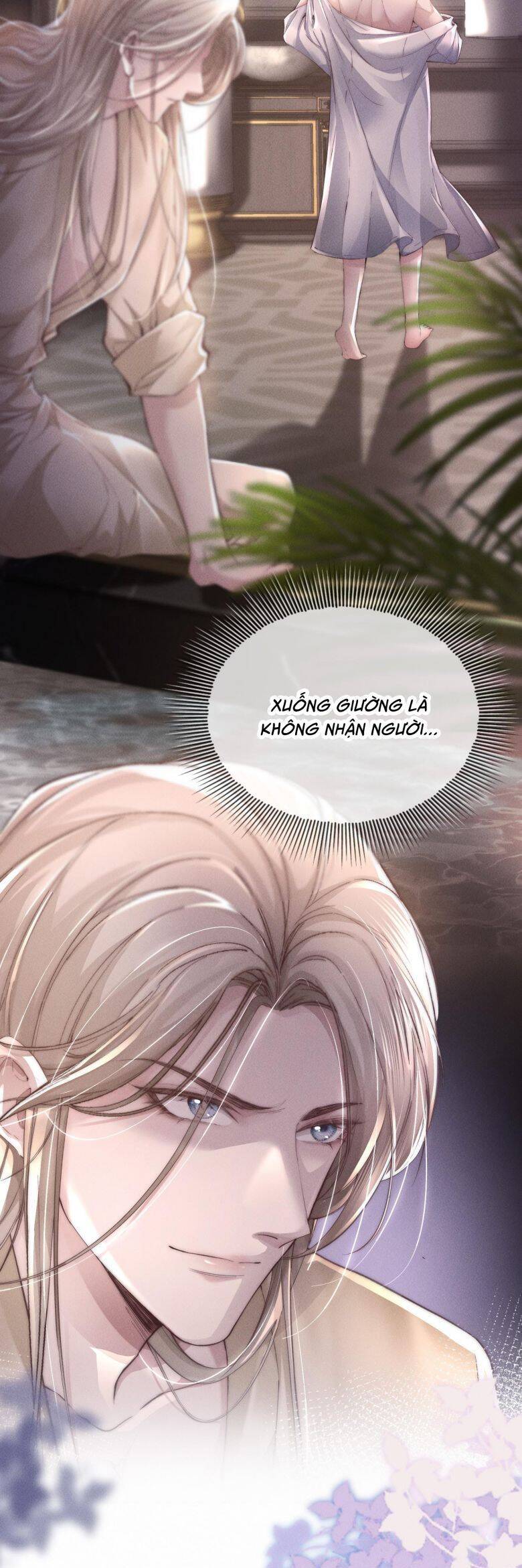 Kế Hoạch Tự Dưỡng Cuồng Khuyển - Chapter 3 - Page 23