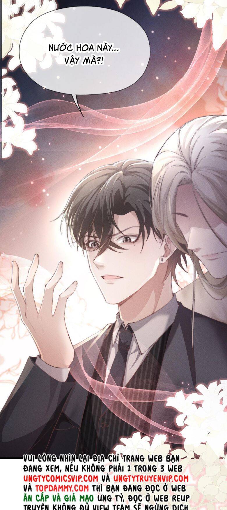 Kế Hoạch Tự Dưỡng Cuồng Khuyển - Chapter 3 - Page 27